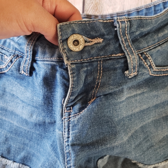 Levis shorty short - Picture 2 of 12